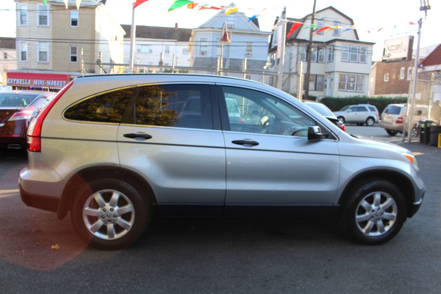 2007 Honda CR-V 4WD 5dr EX, available for sale in Paterson, New Jersey | Xcell Motors LLC. Paterson, New Jersey 2007 Honda CR-V 4WD 5dr EX, available for sale in Paterson, New Jersey | Xcell Motors LLC. Paterson, New Jersey