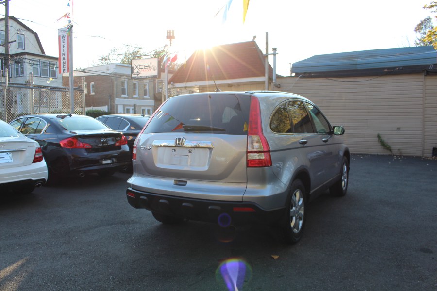 2007 Honda CR-V 4WD 5dr EX, available for sale in Paterson, New Jersey | Xcell Motors LLC. Paterson, New Jersey 2007 Honda CR-V 4WD 5dr EX, available for sale in Paterson, New Jersey | Xcell Motors LLC. Paterson, New Jersey