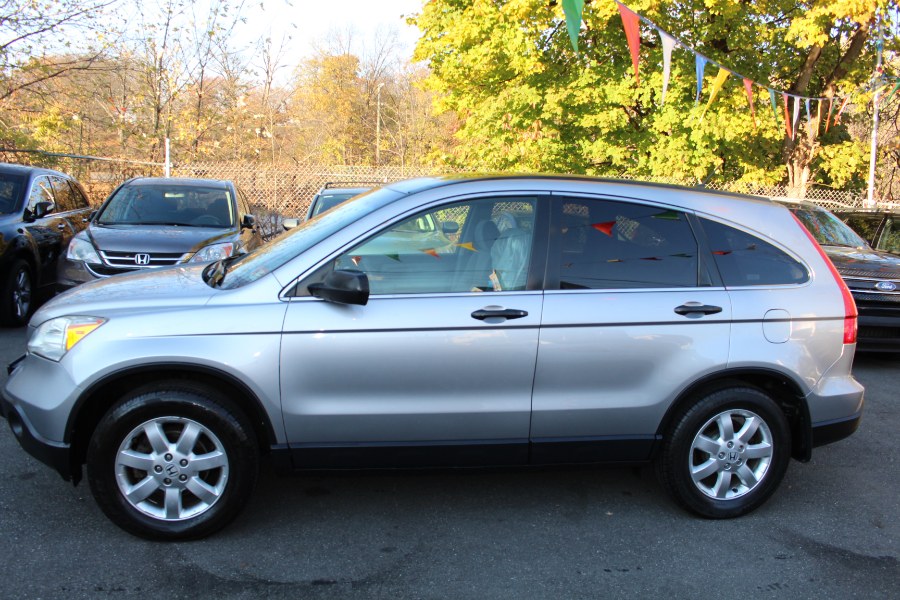 2007 Honda CR-V 4WD 5dr EX, available for sale in Paterson, New Jersey | Xcell Motors LLC. Paterson, New Jersey 2007 Honda CR-V 4WD 5dr EX, available for sale in Paterson, New Jersey | Xcell Motors LLC. Paterson, New Jersey