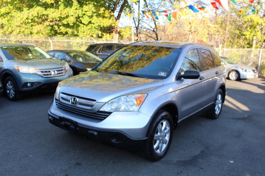 2007 Honda CR-V 4WD 5dr EX, available for sale in Paterson, New Jersey | Xcell Motors LLC. Paterson, New Jersey 2007 Honda CR-V 4WD 5dr EX, available for sale in Paterson, New Jersey | Xcell Motors LLC. Paterson, New Jersey
