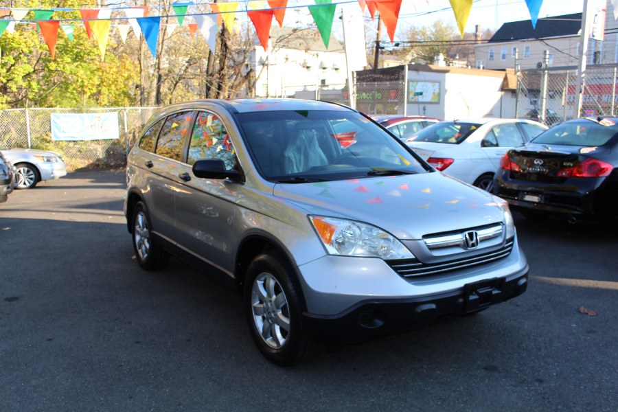 2007 Honda CR-V 4WD 5dr EX, available for sale in Paterson, New Jersey | Xcell Motors LLC. Paterson, New Jersey 2007 Honda CR-V 4WD 5dr EX, available for sale in Paterson, New Jersey | Xcell Motors LLC. Paterson, New Jersey