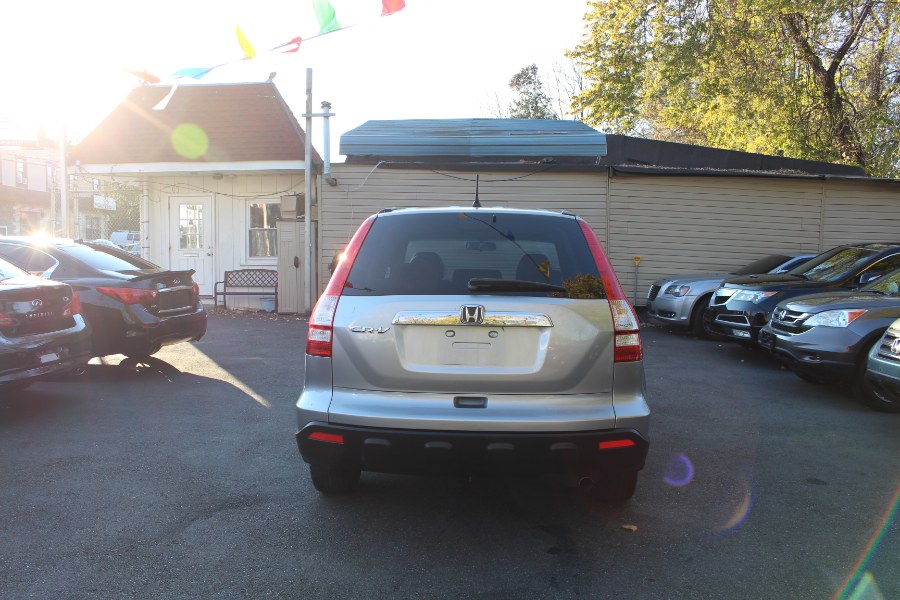 2007 Honda CR-V 4WD 5dr EX, available for sale in Paterson, New Jersey | Xcell Motors LLC. Paterson, New Jersey 2007 Honda CR-V 4WD 5dr EX, available for sale in Paterson, New Jersey | Xcell Motors LLC. Paterson, New Jersey