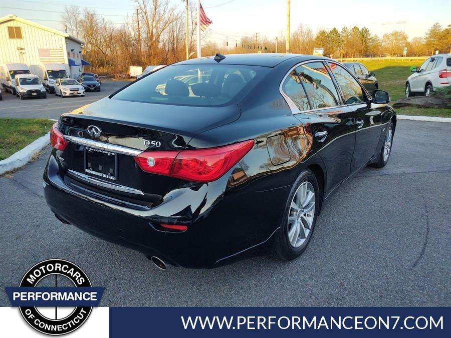 2015 Infiniti Q50 4dr Sdn Premium AWD, available for sale in Wilton, Connecticut | Performance Motor Cars Of Connecticut LLC. Wilton, Connecticut 2015 Infiniti Q50 4dr Sdn Premium AWD, available for sale in Wilton, Connecticut | Performance Motor Cars Of Connecticut LLC. Wilton, Connecticut