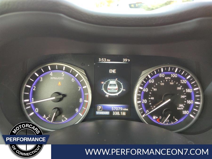 2015 Infiniti Q50 4dr Sdn Premium AWD, available for sale in Wilton, Connecticut | Performance Motor Cars Of Connecticut LLC. Wilton, Connecticut 2015 Infiniti Q50 4dr Sdn Premium AWD, available for sale in Wilton, Connecticut | Performance Motor Cars Of Connecticut LLC. Wilton, Connecticut
