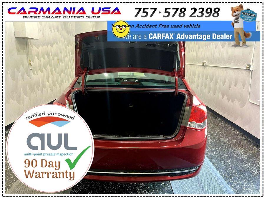 Used Chevrolet Cruze 4dr Sdn LTZ 2015 | CARMANIA USA. Chesapeake, Virginia Used Chevrolet Cruze 4dr Sdn LTZ 2015 | CARMANIA USA. Chesapeake, Virginia