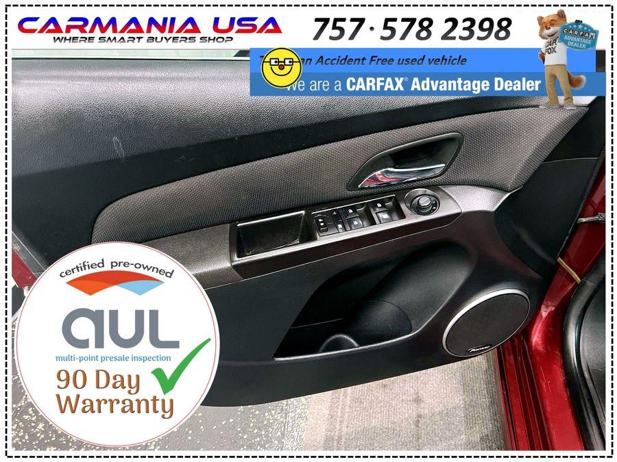 Used Chevrolet Cruze 4dr Sdn LTZ 2015 | CARMANIA USA. Chesapeake, Virginia Used Chevrolet Cruze 4dr Sdn LTZ 2015 | CARMANIA USA. Chesapeake, Virginia