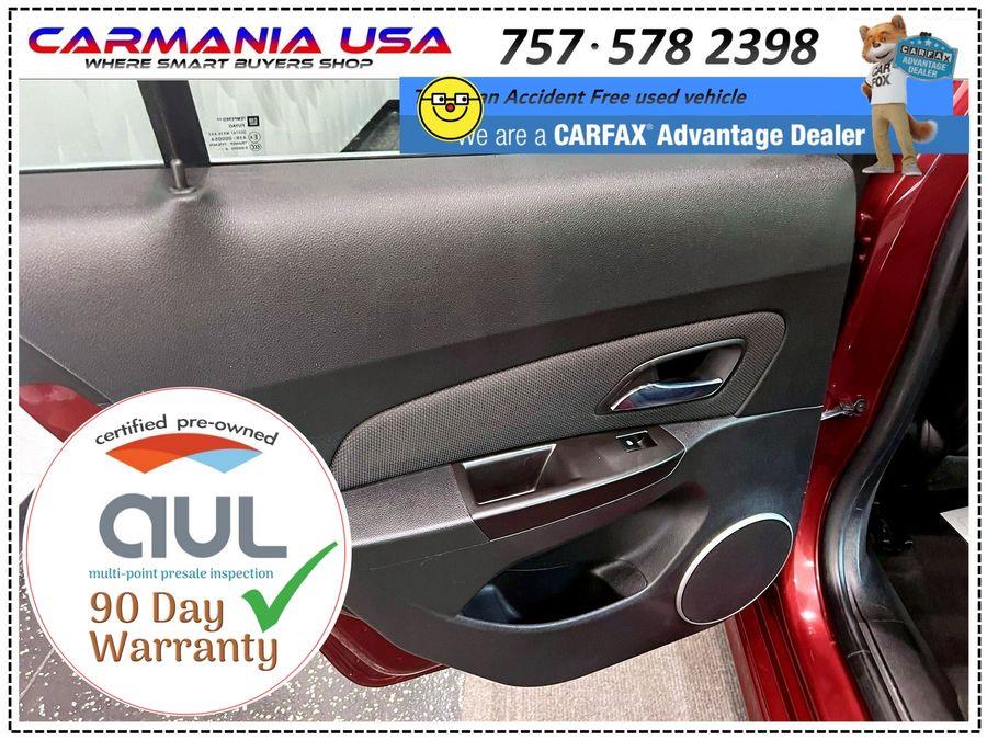 Used Chevrolet Cruze 4dr Sdn LTZ 2015 | CARMANIA USA. Chesapeake, Virginia Used Chevrolet Cruze 4dr Sdn LTZ 2015 | CARMANIA USA. Chesapeake, Virginia