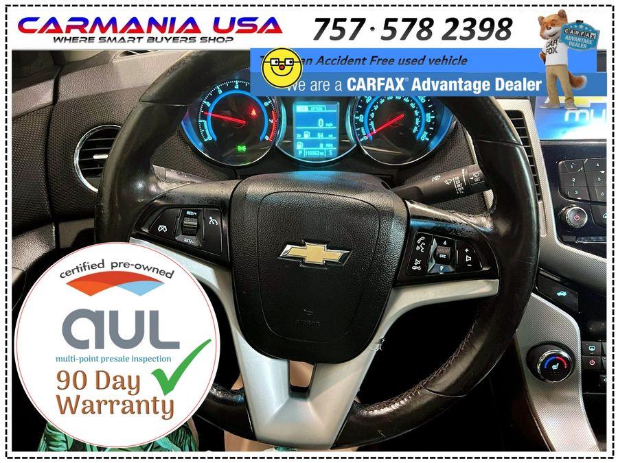 Used Chevrolet Cruze 4dr Sdn LTZ 2015 | CARMANIA USA. Chesapeake, Virginia Used Chevrolet Cruze 4dr Sdn LTZ 2015 | CARMANIA USA. Chesapeake, Virginia