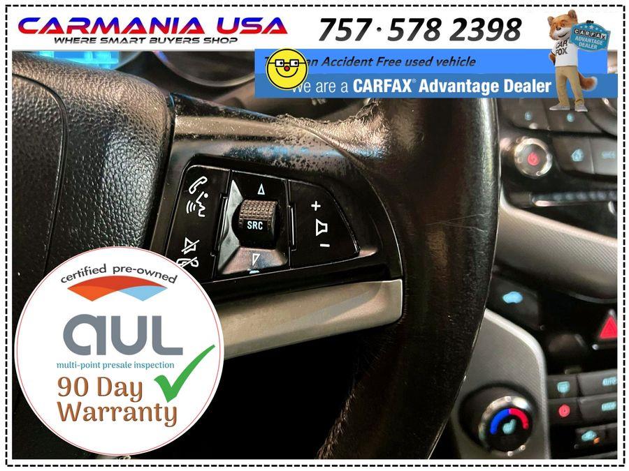 Used Chevrolet Cruze 4dr Sdn LTZ 2015 | CARMANIA USA. Chesapeake, Virginia Used Chevrolet Cruze 4dr Sdn LTZ 2015 | CARMANIA USA. Chesapeake, Virginia