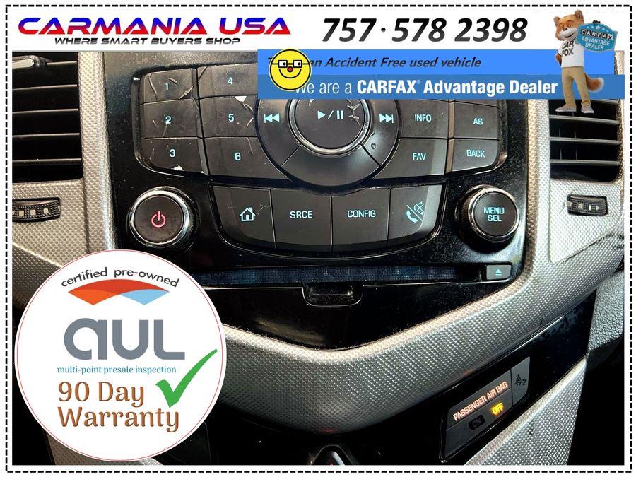 Used Chevrolet Cruze 4dr Sdn LTZ 2015 | CARMANIA USA. Chesapeake, Virginia Used Chevrolet Cruze 4dr Sdn LTZ 2015 | CARMANIA USA. Chesapeake, Virginia