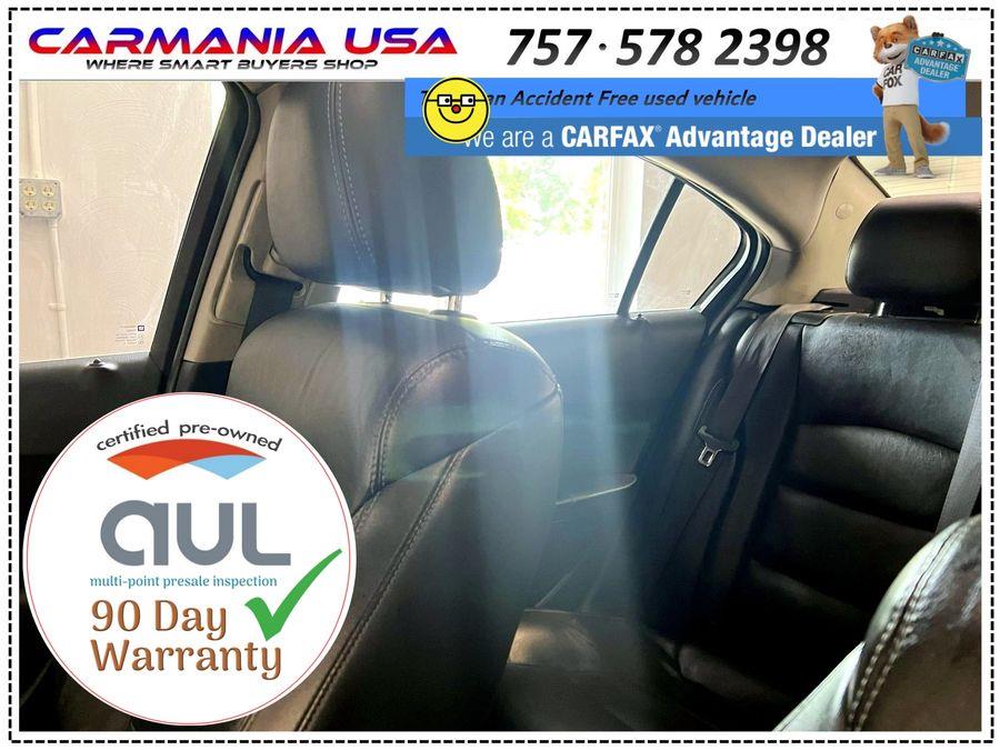 Used Chevrolet Cruze 4dr Sdn LTZ 2015 | CARMANIA USA. Chesapeake, Virginia Used Chevrolet Cruze 4dr Sdn LTZ 2015 | CARMANIA USA. Chesapeake, Virginia