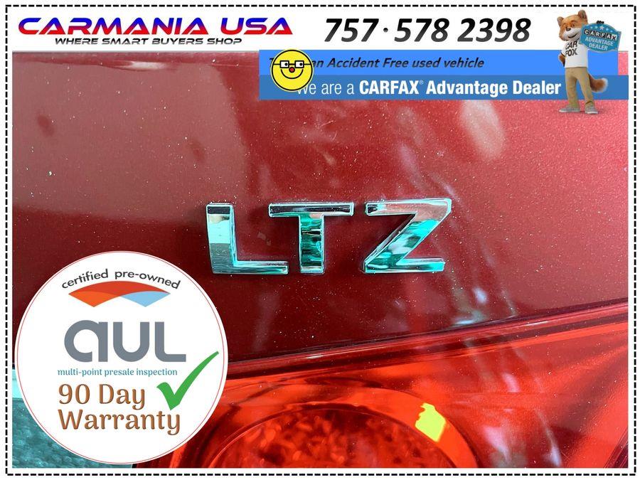 Used Chevrolet Cruze 4dr Sdn LTZ 2015 | CARMANIA USA. Chesapeake, Virginia Used Chevrolet Cruze 4dr Sdn LTZ 2015 | CARMANIA USA. Chesapeake, Virginia