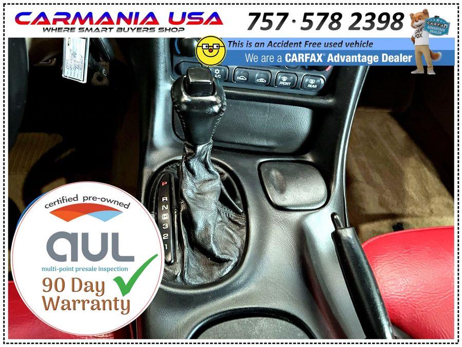 Used Chevrolet Corvette 2dr Cpe 1999 | CARMANIA USA. Chesapeake, Virginia Used Chevrolet Corvette 2dr Cpe 1999 | CARMANIA USA. Chesapeake, Virginia