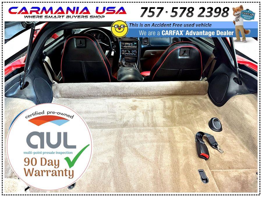 Used Chevrolet Corvette 2dr Cpe 1999 | CARMANIA USA. Chesapeake, Virginia Used Chevrolet Corvette 2dr Cpe 1999 | CARMANIA USA. Chesapeake, Virginia