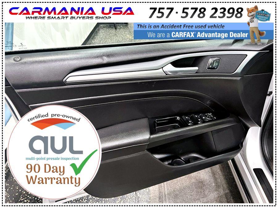 Used Ford Fusion 4dr Sdn Titanium FWD 2016 | CARMANIA USA. Chesapeake, Virginia Used Ford Fusion 4dr Sdn Titanium FWD 2016 | CARMANIA USA. Chesapeake, Virginia