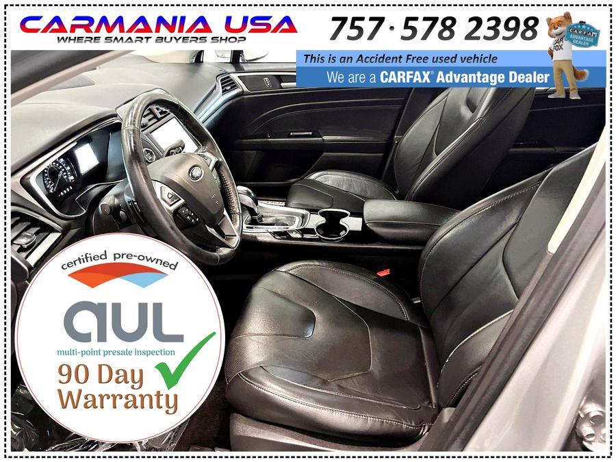 Used Ford Fusion 4dr Sdn Titanium FWD 2016 | CARMANIA USA. Chesapeake, Virginia Used Ford Fusion 4dr Sdn Titanium FWD 2016 | CARMANIA USA. Chesapeake, Virginia
