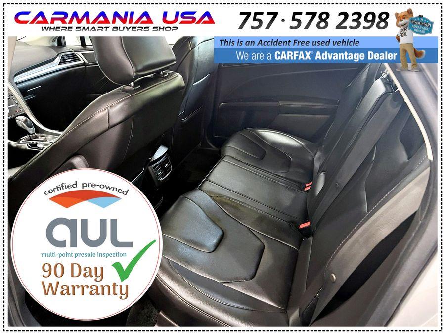 Used Ford Fusion 4dr Sdn Titanium FWD 2016 | CARMANIA USA. Chesapeake, Virginia Used Ford Fusion 4dr Sdn Titanium FWD 2016 | CARMANIA USA. Chesapeake, Virginia
