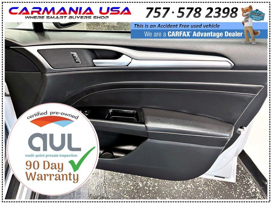 Used Ford Fusion 4dr Sdn Titanium FWD 2016 | CARMANIA USA. Chesapeake, Virginia Used Ford Fusion 4dr Sdn Titanium FWD 2016 | CARMANIA USA. Chesapeake, Virginia