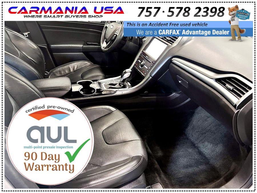 Used Ford Fusion 4dr Sdn Titanium FWD 2016 | CARMANIA USA. Chesapeake, Virginia Used Ford Fusion 4dr Sdn Titanium FWD 2016 | CARMANIA USA. Chesapeake, Virginia