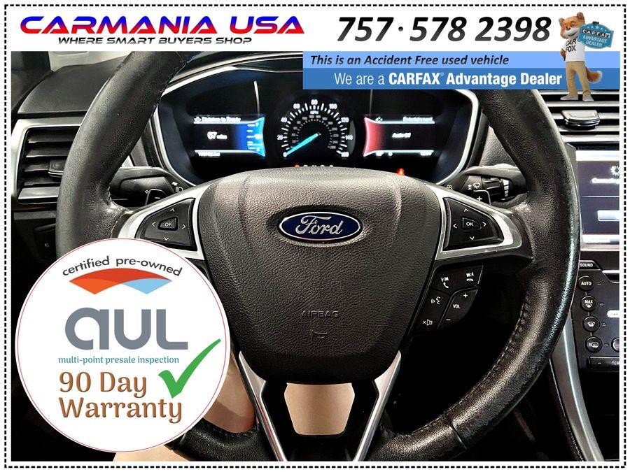 Used Ford Fusion 4dr Sdn Titanium FWD 2016 | CARMANIA USA. Chesapeake, Virginia Used Ford Fusion 4dr Sdn Titanium FWD 2016 | CARMANIA USA. Chesapeake, Virginia