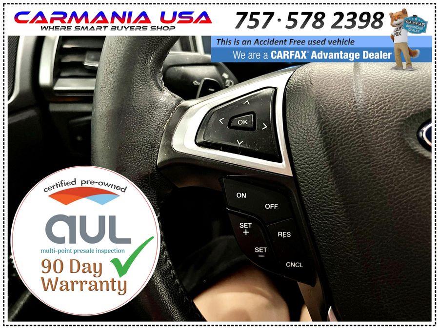 Used Ford Fusion 4dr Sdn Titanium FWD 2016 | CARMANIA USA. Chesapeake, Virginia Used Ford Fusion 4dr Sdn Titanium FWD 2016 | CARMANIA USA. Chesapeake, Virginia