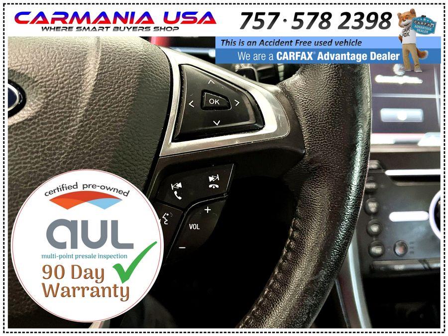 Used Ford Fusion 4dr Sdn Titanium FWD 2016 | CARMANIA USA. Chesapeake, Virginia Used Ford Fusion 4dr Sdn Titanium FWD 2016 | CARMANIA USA. Chesapeake, Virginia