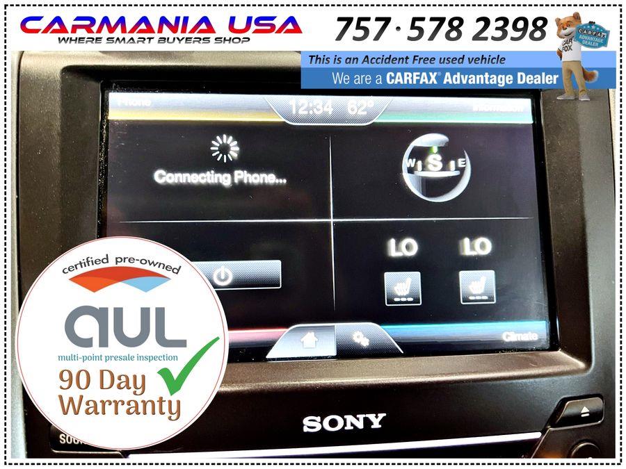 Used Ford Fusion 4dr Sdn Titanium FWD 2016 | CARMANIA USA. Chesapeake, Virginia Used Ford Fusion 4dr Sdn Titanium FWD 2016 | CARMANIA USA. Chesapeake, Virginia