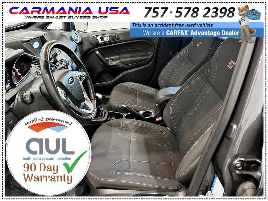 Used Ford Fiesta ST Hatch 2018 | CARMANIA USA. Chesapeake, Virginia Used Ford Fiesta ST Hatch 2018 | CARMANIA USA. Chesapeake, Virginia