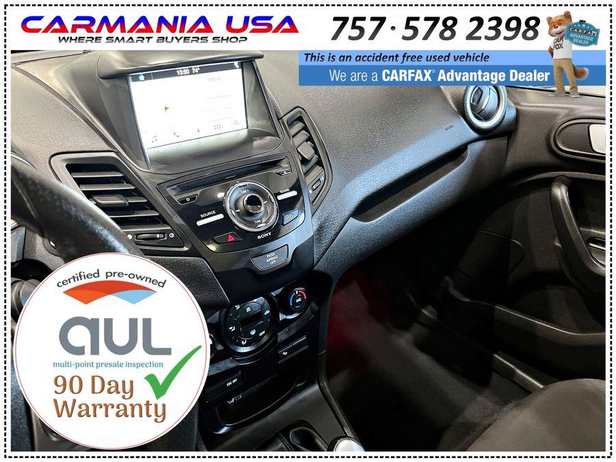 Used Ford Fiesta ST Hatch 2018 | CARMANIA USA. Chesapeake, Virginia Used Ford Fiesta ST Hatch 2018 | CARMANIA USA. Chesapeake, Virginia