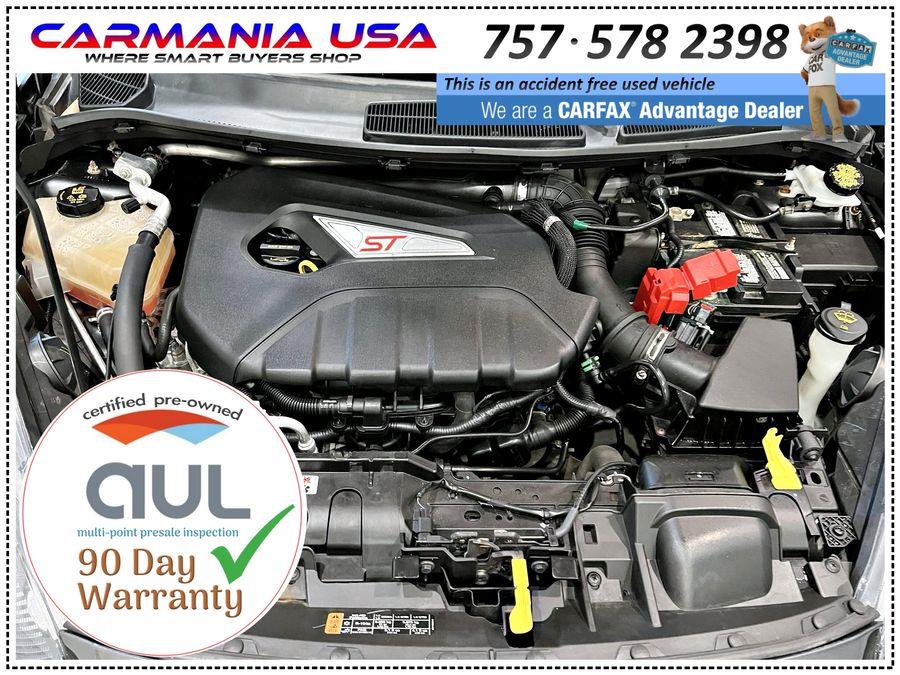 Used Ford Fiesta ST Hatch 2018 | CARMANIA USA. Chesapeake, Virginia Used Ford Fiesta ST Hatch 2018 | CARMANIA USA. Chesapeake, Virginia