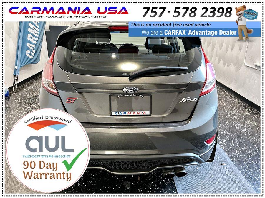 Used Ford Fiesta ST Hatch 2018 | CARMANIA USA. Chesapeake, Virginia Used Ford Fiesta ST Hatch 2018 | CARMANIA USA. Chesapeake, Virginia