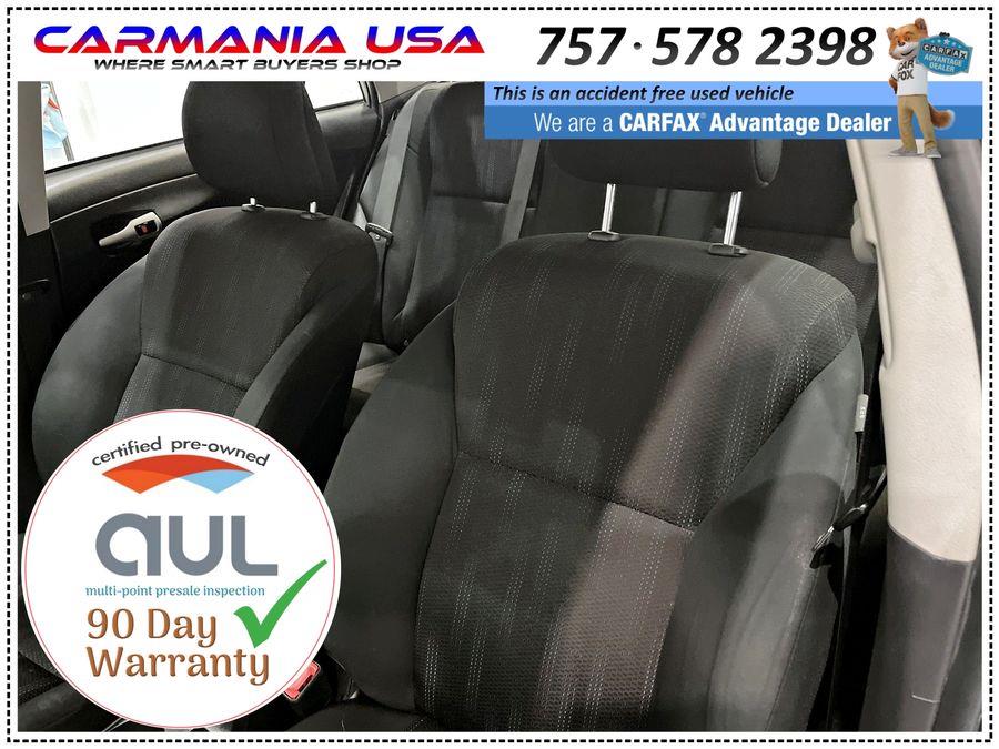 Used Toyota Corolla 4dr Sdn Auto S (Natl) 2011 | CARMANIA USA. Chesapeake, Virginia Used Toyota Corolla 4dr Sdn Auto S (Natl) 2011 | CARMANIA USA. Chesapeake, Virginia