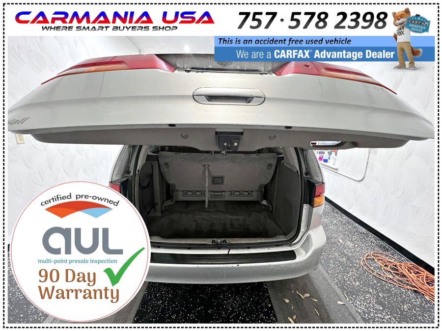Used Honda Odyssey 5dr EX 2003 | CARMANIA USA. Chesapeake, Virginia Used Honda Odyssey 5dr EX 2003 | CARMANIA USA. Chesapeake, Virginia