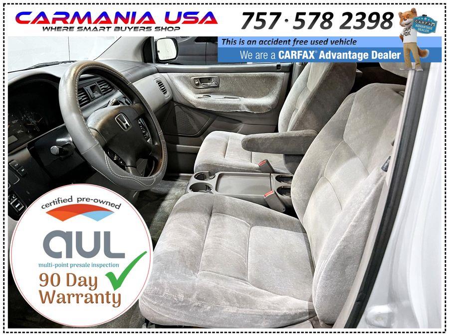 Used Honda Odyssey 5dr EX 2003 | CARMANIA USA. Chesapeake, Virginia Used Honda Odyssey 5dr EX 2003 | CARMANIA USA. Chesapeake, Virginia