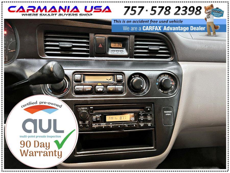 Used Honda Odyssey 5dr EX 2003 | CARMANIA USA. Chesapeake, Virginia Used Honda Odyssey 5dr EX 2003 | CARMANIA USA. Chesapeake, Virginia