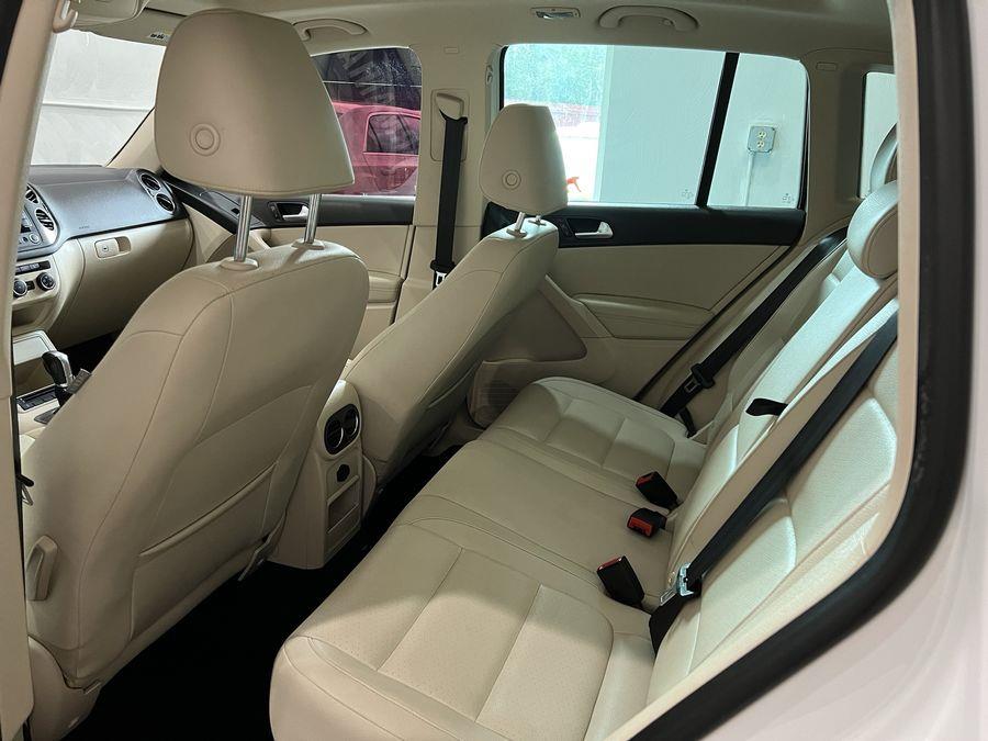 Used Volkswagen Tiguan 4WD 4dr Auto S 2013 | CARMANIA USA. Chesapeake, Virginia Used Volkswagen Tiguan 4WD 4dr Auto S 2013 | CARMANIA USA. Chesapeake, Virginia
