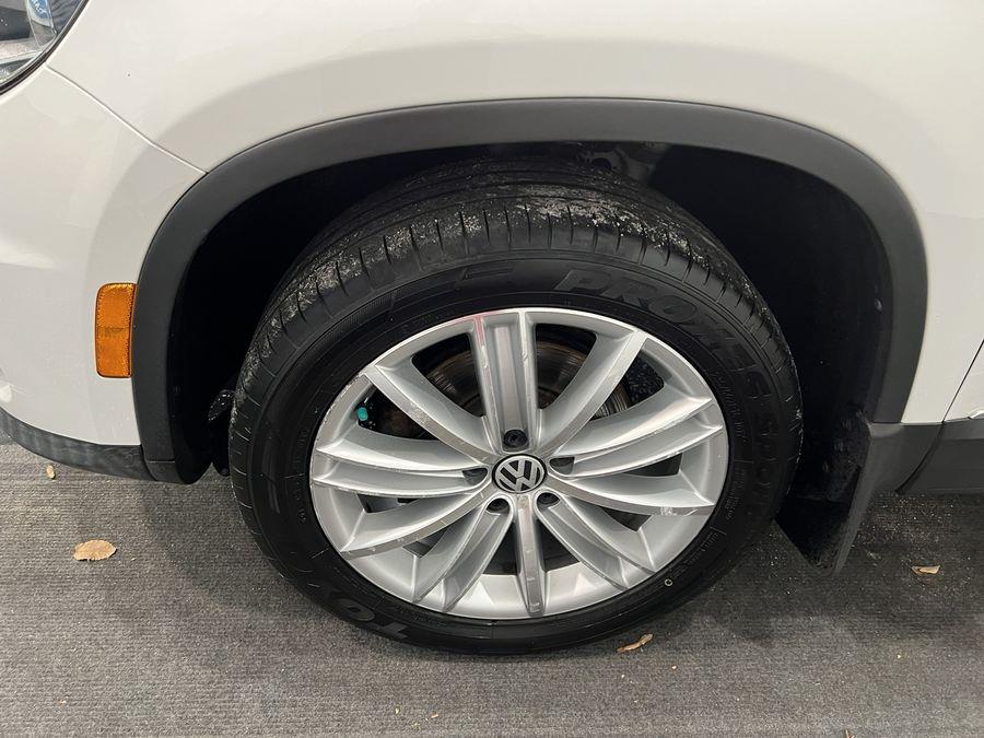 Used Volkswagen Tiguan 4WD 4dr Auto S 2013 | CARMANIA USA. Chesapeake, Virginia Used Volkswagen Tiguan 4WD 4dr Auto S 2013 | CARMANIA USA. Chesapeake, Virginia