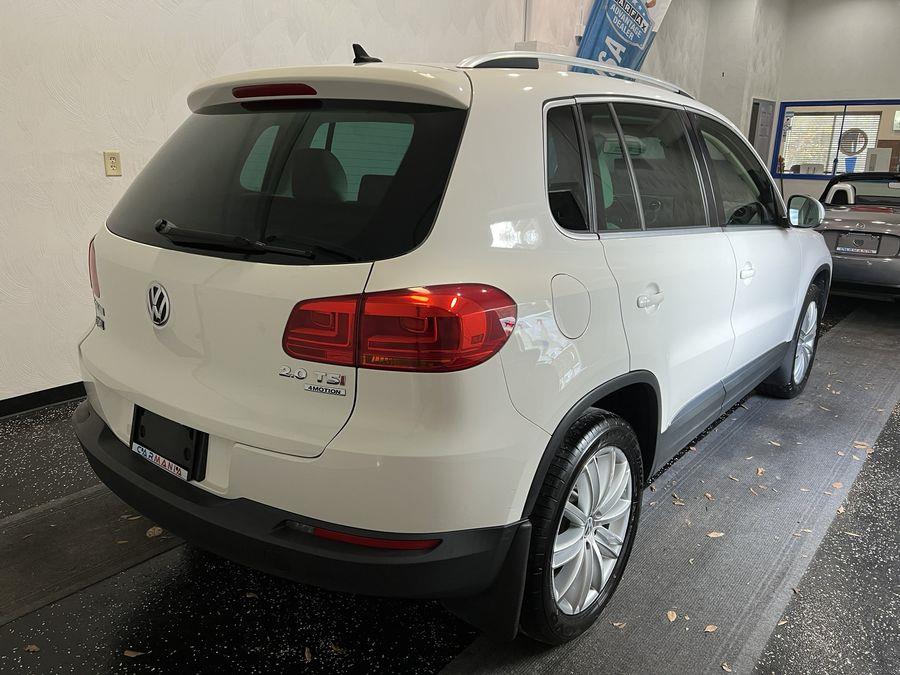 Used Volkswagen Tiguan 4WD 4dr Auto S 2013 | CARMANIA USA. Chesapeake, Virginia Used Volkswagen Tiguan 4WD 4dr Auto S 2013 | CARMANIA USA. Chesapeake, Virginia