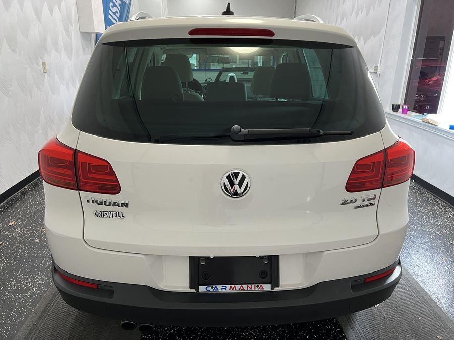 Used Volkswagen Tiguan 4WD 4dr Auto S 2013 | CARMANIA USA. Chesapeake, Virginia Used Volkswagen Tiguan 4WD 4dr Auto S 2013 | CARMANIA USA. Chesapeake, Virginia