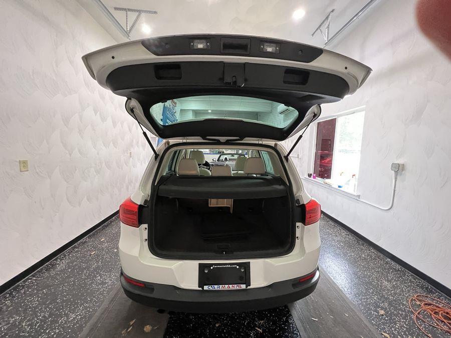 Used Volkswagen Tiguan 4WD 4dr Auto S 2013 | CARMANIA USA. Chesapeake, Virginia Used Volkswagen Tiguan 4WD 4dr Auto S 2013 | CARMANIA USA. Chesapeake, Virginia