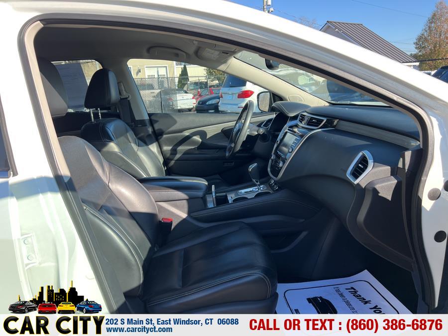 Used Nissan Murano AWD 4dr Platinum 2015 | Car City LLC. East Windsor, Connecticut Used Nissan Murano AWD 4dr Platinum 2015 | Car City LLC. East Windsor, Connecticut