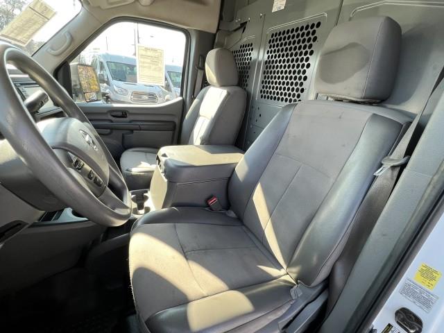 Used Nissan Nv Cargo SV 3500 HD HR V8 2018 | Car Revolution. Maple Shade, New Jersey Used Nissan Nv Cargo SV 3500 HD HR V8 2018 | Car Revolution. Maple Shade, New Jersey