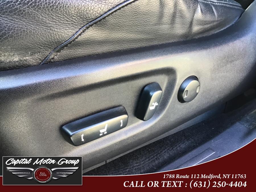 Used Toyota 4Runner 4WD 4dr V6 SR5 (Natl) 2013 | Capital Motor Group Inc. Medford, New York Used Toyota 4Runner 4WD 4dr V6 SR5 (Natl) 2013 | Capital Motor Group Inc. Medford, New York