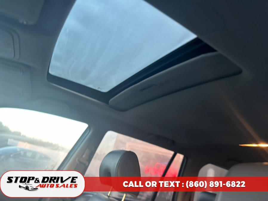 2007 Honda Pilot 4WD 4dr EX-L w/Navi, available for sale in East Windsor, Connecticut | Stop & Drive Auto Sales. East Windsor, Connecticut 2007 Honda Pilot 4WD 4dr EX-L w/Navi, available for sale in East Windsor, Connecticut | Stop & Drive Auto Sales. East Windsor, Connecticut