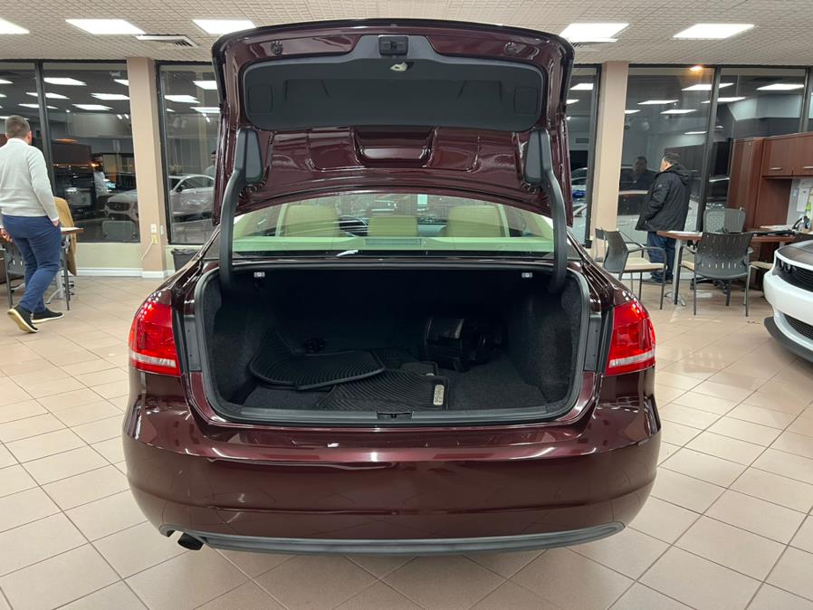 2014 Volkswagen Passat 4dr Sdn 1.8T Auto Wolfsburg Ed PZEV *Ltd Avail*, available for sale in Massapequa Park, New York | Power Motors East. Massapequa Park, New York 2014 Volkswagen Passat 4dr Sdn 1.8T Auto Wolfsburg Ed PZEV *Ltd Avail*, available for sale in Massapequa Park, New York | Power Motors East. Massapequa Park, New York