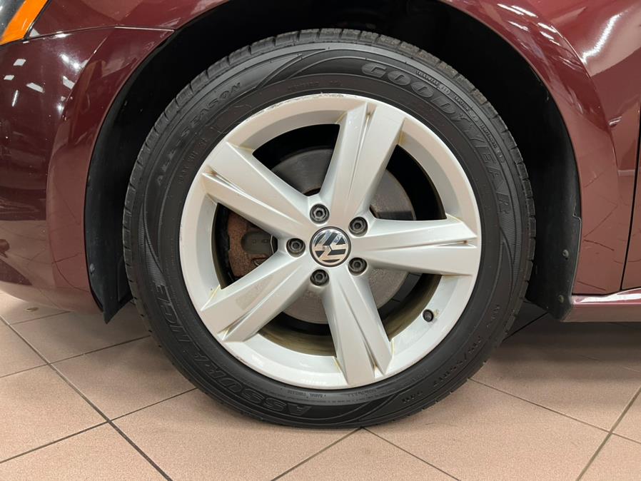 2014 Volkswagen Passat 4dr Sdn 1.8T Auto Wolfsburg Ed PZEV *Ltd Avail*, available for sale in Massapequa Park, New York | Power Motors East. Massapequa Park, New York 2014 Volkswagen Passat 4dr Sdn 1.8T Auto Wolfsburg Ed PZEV *Ltd Avail*, available for sale in Massapequa Park, New York | Power Motors East. Massapequa Park, New York