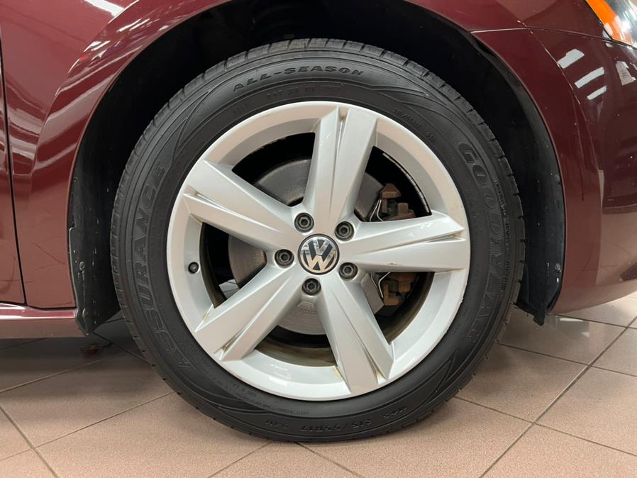 2014 Volkswagen Passat 4dr Sdn 1.8T Auto Wolfsburg Ed PZEV *Ltd Avail*, available for sale in Massapequa Park, New York | Power Motors East. Massapequa Park, New York 2014 Volkswagen Passat 4dr Sdn 1.8T Auto Wolfsburg Ed PZEV *Ltd Avail*, available for sale in Massapequa Park, New York | Power Motors East. Massapequa Park, New York
