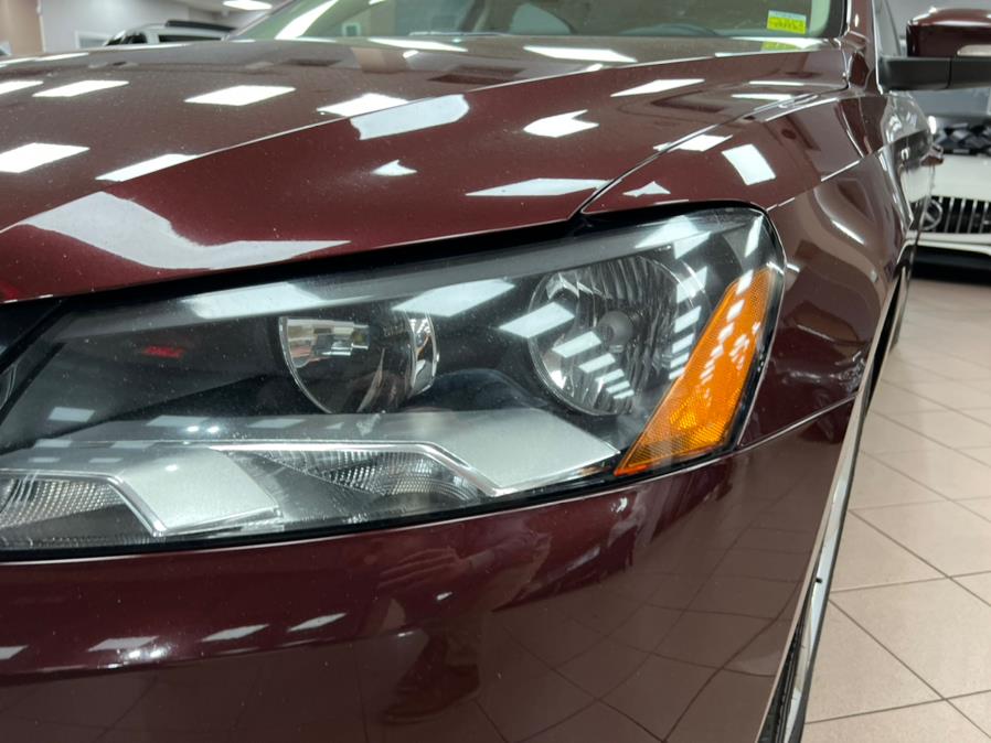 2014 Volkswagen Passat 4dr Sdn 1.8T Auto Wolfsburg Ed PZEV *Ltd Avail*, available for sale in Massapequa Park, New York | Power Motors East. Massapequa Park, New York 2014 Volkswagen Passat 4dr Sdn 1.8T Auto Wolfsburg Ed PZEV *Ltd Avail*, available for sale in Massapequa Park, New York | Power Motors East. Massapequa Park, New York