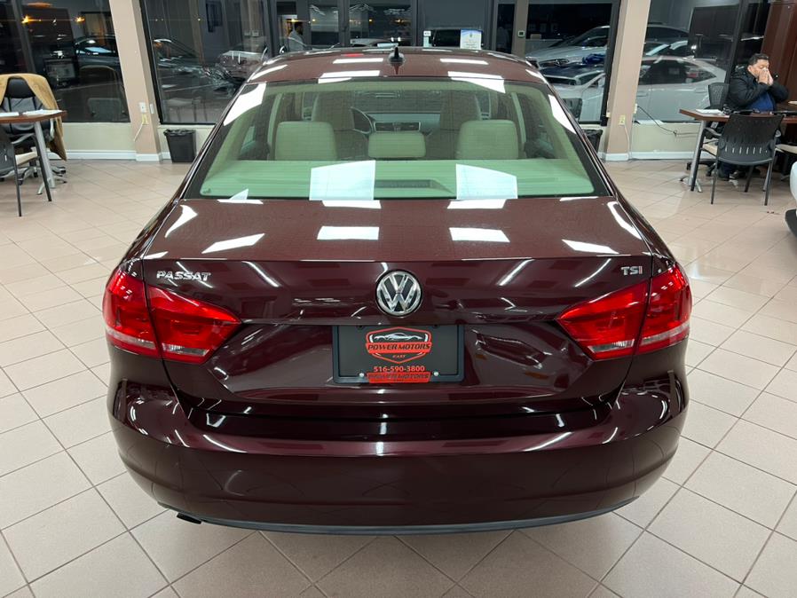 2014 Volkswagen Passat 4dr Sdn 1.8T Auto Wolfsburg Ed PZEV *Ltd Avail*, available for sale in Massapequa Park, New York | Power Motors East. Massapequa Park, New York 2014 Volkswagen Passat 4dr Sdn 1.8T Auto Wolfsburg Ed PZEV *Ltd Avail*, available for sale in Massapequa Park, New York | Power Motors East. Massapequa Park, New York