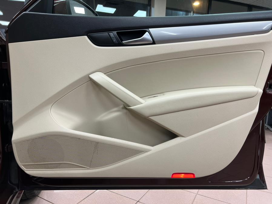 2014 Volkswagen Passat 4dr Sdn 1.8T Auto Wolfsburg Ed PZEV *Ltd Avail*, available for sale in Massapequa Park, New York | Power Motors East. Massapequa Park, New York 2014 Volkswagen Passat 4dr Sdn 1.8T Auto Wolfsburg Ed PZEV *Ltd Avail*, available for sale in Massapequa Park, New York | Power Motors East. Massapequa Park, New York
